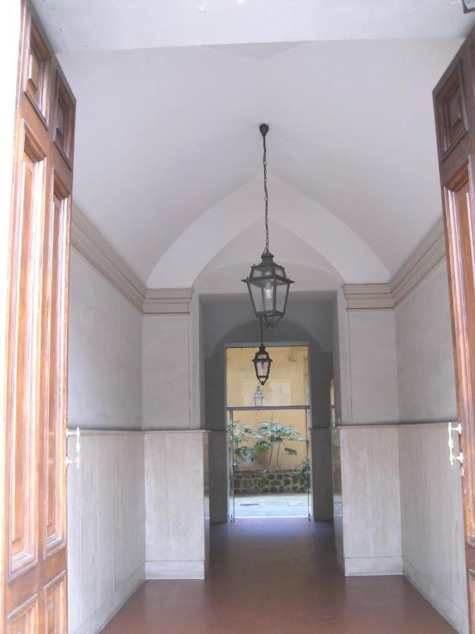 Manfredi House San Pietro Hotel Roma Exterior foto