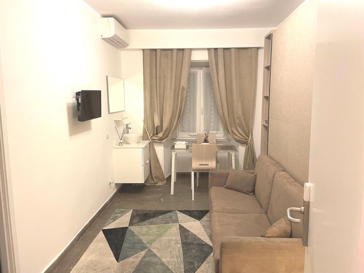 Manfredi House San Pietro Hotel Roma Exterior foto