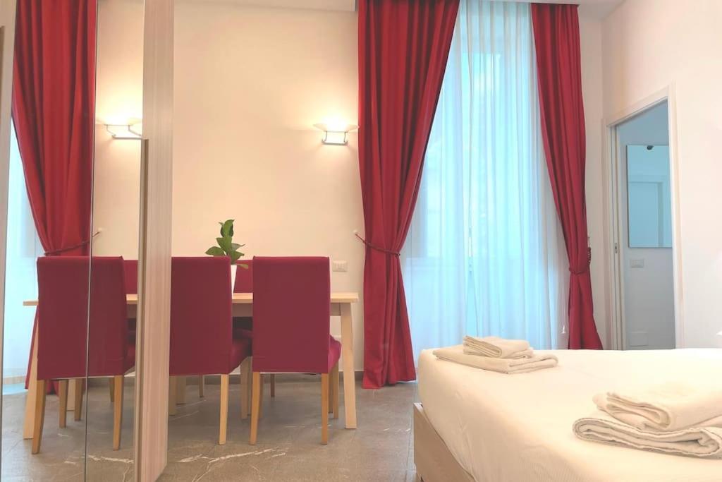 Manfredi House San Pietro Hotel Roma Exterior foto